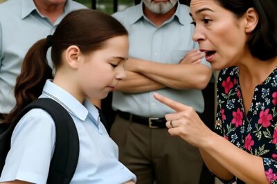 Âgée de seulement quatorze ans lorsqu’elle fut chassée pour avoir porté un enfant, elle revint des années plus tard dans une famille qui n’était pas préparée à la femme qu’elle était devenue… À quatorze ans, Emily Harper se tenait sur le perron, une valise tremblante à la main et les joues striées de larmes.