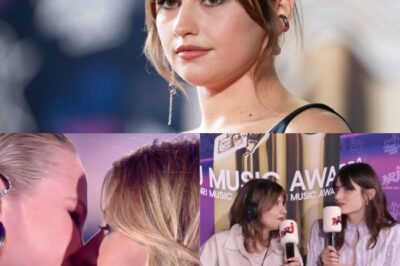 Star Academy 💬 : Marine sème le doute sur sa vie de couple, les fans s’interrogent !