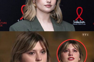 Marine (Star Academy) : son addiction surprenante pourrait mettre à mal sa carrière