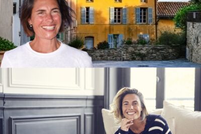 Alessandra Sublet : « J’avais envie d’une vraie qualité de vie » son nouveau refuge dans le sud de la France « entre le Var et les Alpes-Maritimes »