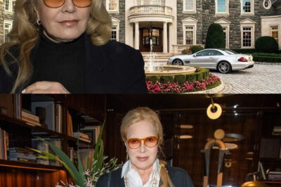 🔥 Je ne pensais jamais en parler… Sylvie Vartan, à l’aube de ses 80 ans, brise le silence sur la face sombre de sa fortune 💎 – ces années de solitude cachée derrière les sourires, les tensions avec son fils, les secrets autour des maisons en Bulgarie et à Paris – tout ce qu’elle avait juré d’emporter dans sa tombe refait surface aujourd’hui. Une confession bouleversante, des révélations inattendues… ce qui suit va vous bouleverser.