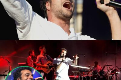 Amir : son producteur craint qu’il se passe “un drame” à l’un de ses concerts