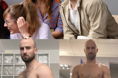 “J’ose montrer mon visage” : François Alu rongé par le stress dévoile un cliché inquiétant