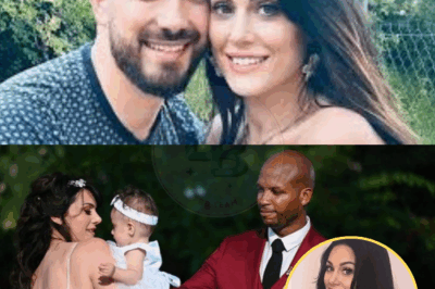 LA VÉRITÉ CHOC : Émilie (Mariés au 1er regard) se confie sur son calvaire de fin de grossesse. “Je n’y arrive plus…”