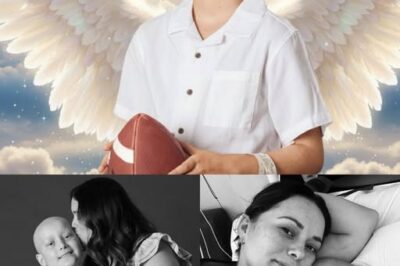 L’amour après la perte : une mère, un appareil photo et le souvenir de Branson.