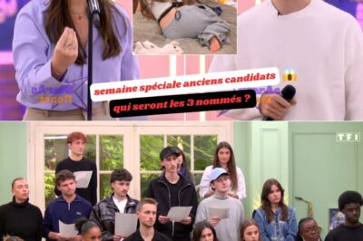 Star Academy 2025 : Semaine Spéciale Anciens en Mode Fiasco – Nos Pronostics : Théo L., Ema et Lily Vraiment en Danger de Nomination ?