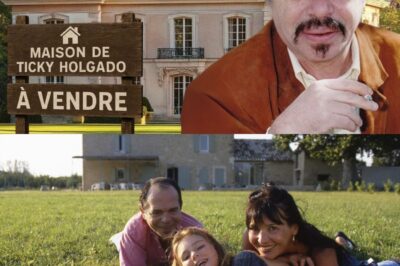 Ticky Holgado : Le Second Rôle Oublié – Révélations sur sa Mort Digne, son Modeste Patrimoine et le Devenir de son Appartement Parisien