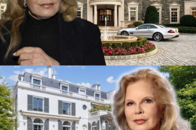 Au-Delà des Yé-Yé : Les Millions de Sylvie Vartan, Son Patrimoine Transatlantique et la Décision Qui a Redéfini l’Héritage Hallyday