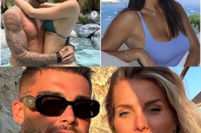 Thibault Garcia a-t-il retrouvé l’amour après son divorce avec Jessica Thivenin ? Il se confie sur Clémence, la belle brune qu’il a rencontrée cet été.