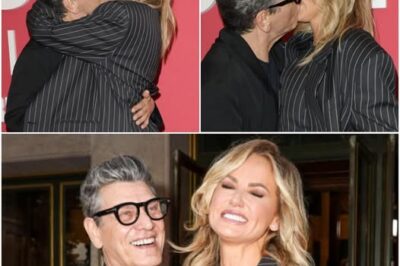 Adriana Karembeu et Marc Lavoine : la grande annonce