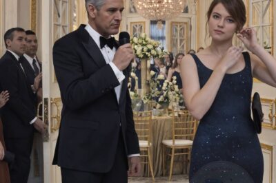 Au mariage de ma sœur, mes parents ont exigé mon penthouse. J’ai refusé — ma mère m’a giflé. Alors j’ai choisi la revanche.