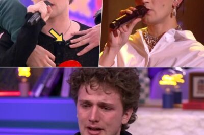 Star Academy 2025 : une vidéo de Bastiaan et Victor très complices supprimée en catastrophe pour une odieuse raison