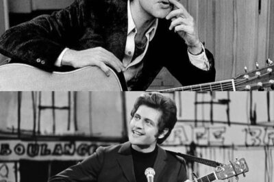 Joe Dassin : Ses 5 chansons iconiques
