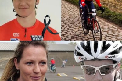 😱 Mort de Cindy Morvan : les révélations glaçantes sur les derniers jours de la championne – un secret bien gardé refait surface