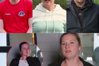 “L’amour est dans le pré” 2025 : Océane annonce son choix à ses deux prétendants… sa mère fond en larmes !