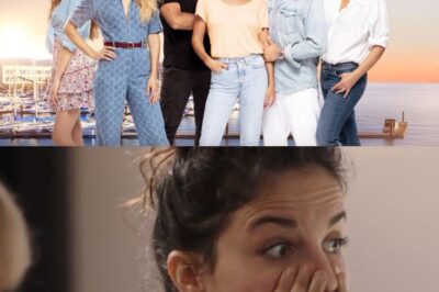 “Demain nous appartient” : Une actrice emblématique du feuilleton de TF1 va quitter la série