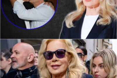 Le séisme Sylvie Vartan : Après 41 ans d’amour, l’aveu du terrible secret de Tony Scotti qui a tout changé