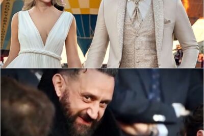 La confession tragique de Cyril Hanouna : Le secret de son mariage brisé et la douleur qui a mis fin à une ère