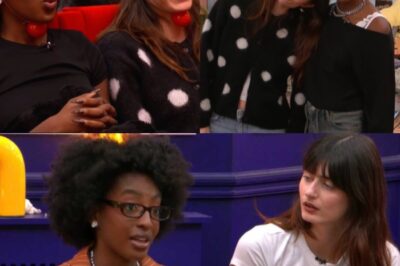 Star Academy : Ebony et Marguerite adorées des internautes, leur comportement fait l’unanimité !