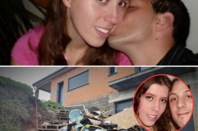 Cédric Jubillar : sa compagne “attirée par les criminels”, sa “perversion” l’a convaincue à débuter leur idylle