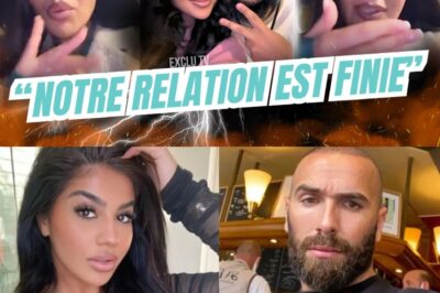 Guerre sur les Réseaux : Felicia Quitte la Hashmi House, Traite Hashmi de « Pervers Narcissique » et Révèle son Mariage Secret dans son Dos !