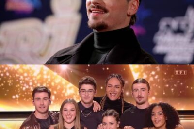 Star Academy : Pierre Garnier annonce ne pas aller au prime des anciens et s’en explique