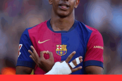 ❓ BOMBE OU INTOX ? Lamine Yamal au PSG pour 350 M€ : l’offre DÉMESURÉE qui pousse le Barça à trembler !