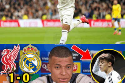 SCOOP EXCLUSIF ! 🚨 Le Real Madrid, UN MALHEUR N’ARRIVE JAMAIS SEUL : Révélation des Propos de Mbappé qui sont comme un COUP DE POIGNARD en plein cœur des Merengue !