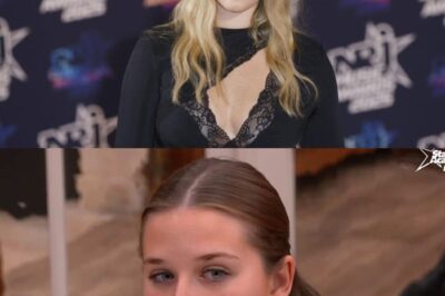 Helena Bailly : des nouvelles de son vol d’un Dyson à la “Star Academy”