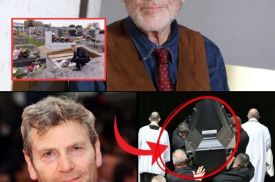 Obsèques de Tcheky Karyo : l’acteur enterré dans cette grande commune française touristique, selon ses dernières volontés