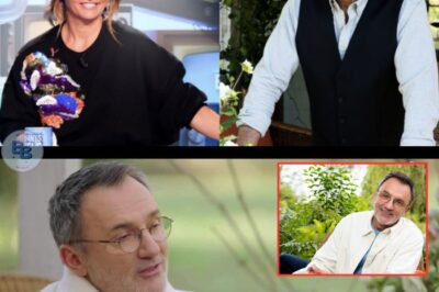 “Un dimanche à la campagne” : quels sont les invités ce dimanche 9 novembre ?