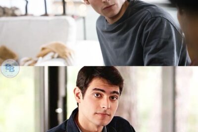 “J’ai du mal à réaliser que c’est la fin” : Sylvain Boccara (Louis) dévoile les raisons qui l’ont poussé à quitter “Un si grand soleil” sur France 3