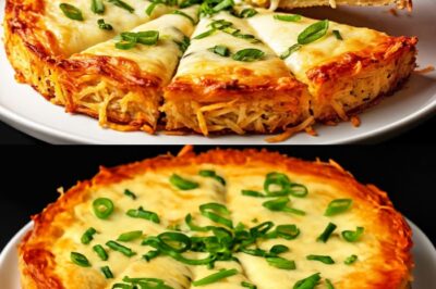 Come due patate e un uovo hanno conquistato Internet: l’incredibile storia del comfort food virale che sta facendo impazzire tutti