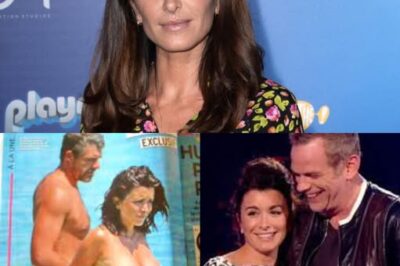 Jenifer a d’abord révélé ses grossesses difficiles, douloureuses, avec des douleurs atroces.