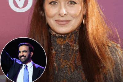 La Chute : Debra Messing Foudroyée par un “Message Brutal” à Zohran Mamdani