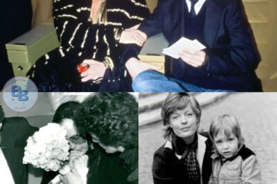 Romy Schneider : Les photos horrifiantes de la mort de son fils l’ont profondément traumatisée ! Une révélation bouleversante sur une période traumatisante de sa vie, gravée à jamais dans l’âme de l’icône du cinéma français.