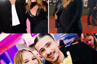 La Vérité derrière les Projecteurs : Pourquoi le public français “tourne le dos” à Éléna et Pierre ?