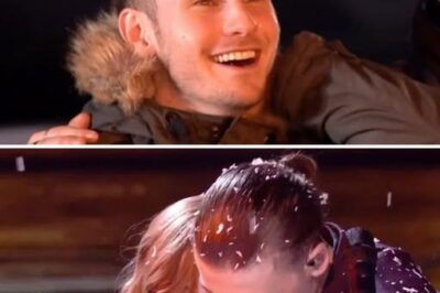 La relation entre Pierre Garnier et Héléna Baily : Julien Lieb prend la parole pour la première fois