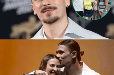 Le Choix Douloureux : Helena Baily, son “Scandale du Cœur” qui Affole la Toile !