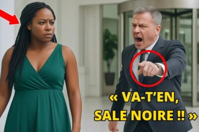 On lui a refusé une chambre car elle était noire… 9 minutes plus tard, tout le monde a été licencié.