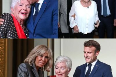 Je ne veux pas d’eux à mes obsèques » : la phrase glaçante prononcée par Line Renaud fait trembler le monde du spectacle. À 97 ans, l’icône française n’a plus rien à perdre et règle ses comptes une bonne fois pour toutes. Entre trahisons, secrets de coulisses et amitiés brisées, la comédienne révèle les noms de ceux qui l’ont déçue et blessée. Un testament émotionnel et explosif, où se mêlent amour, colère et vérité nue… Qui sont ces personnes bannies à jamais ? Lisez pour tout savoir.