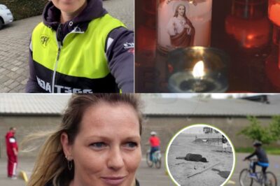 Cindy Morvan, ancienne championne de France de cyclisme sur route, a été assassinée par l’amant de son ex-compagnon ; son corps a été retrouvé dans un état macabre.