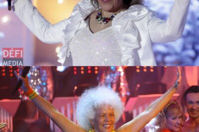 La Lambada : retour sur la mort tragique de la chanteuse du groupe Kaoma