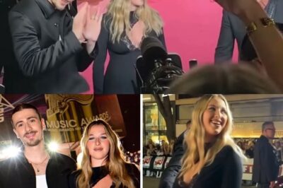 « C’est excitant et ça valait la peine d’attendre », annoncent Helena Bailly et Pierre Garnier, dévoilant une agréable surprise sur NRJ Music.