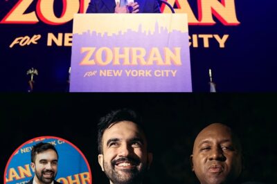 Après l’élection de Zohran Mamdani à New York, « insoumis » et écologistes se félicitent de la victoire d’une « gauche de rupture »