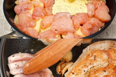 Ricette con il pollo così facili e deliziose che puoi cucinarle tutti i giorni! 🔝 5 ricette!