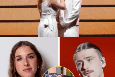 🔥 Révélation Choc : Pierre et Héléna – L’Amour Secret derrière l’Amitié ? Les Preuves Accablantes que le Couple “Pierréna” Existe