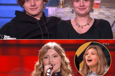 EXCLUSIF : Marine (Star Ac’) Lâche une Bombe ! Ses Révélations Choc Bouleversent Tout !