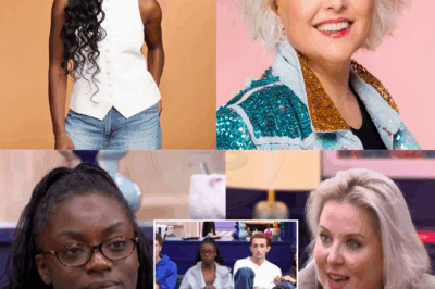 Très très brouillon” 😬 Sarah (Star Academy 2025) critique sa prestation, Marlène Schaff recadre !