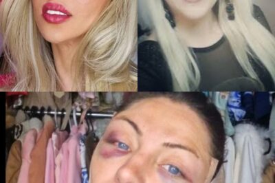 Bárbara Jankavski : l’influenceuse surnommée la “Barbie humaine” est morte à 31 ans dans d’étranges circonstances